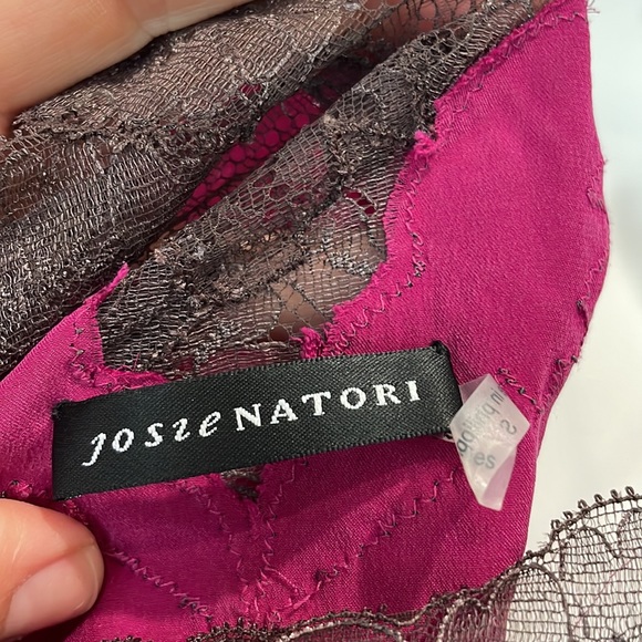 SOLD -3 Natori nightgowns - NWOT - Picture 9 of 13